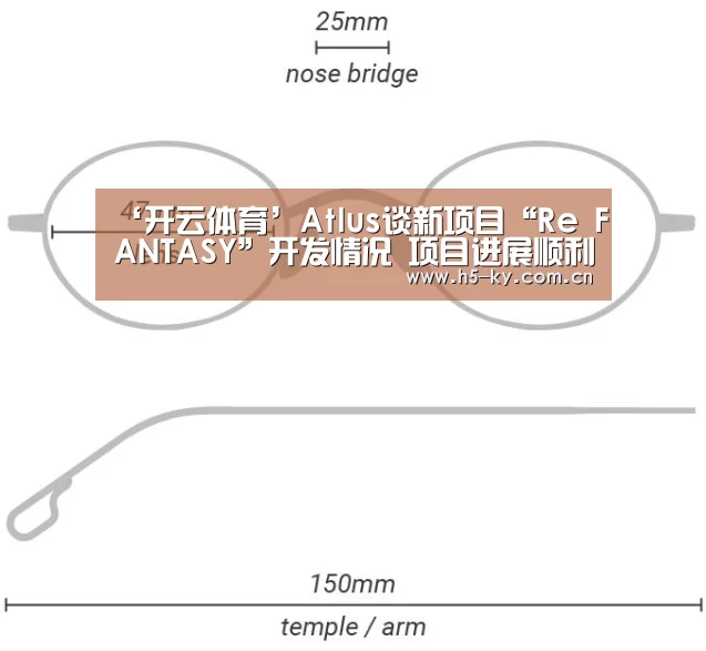 ‘开云体育’Atlus谈新项目“Re FANTASY”开发情况 项目进展顺利(图2) 开云官网