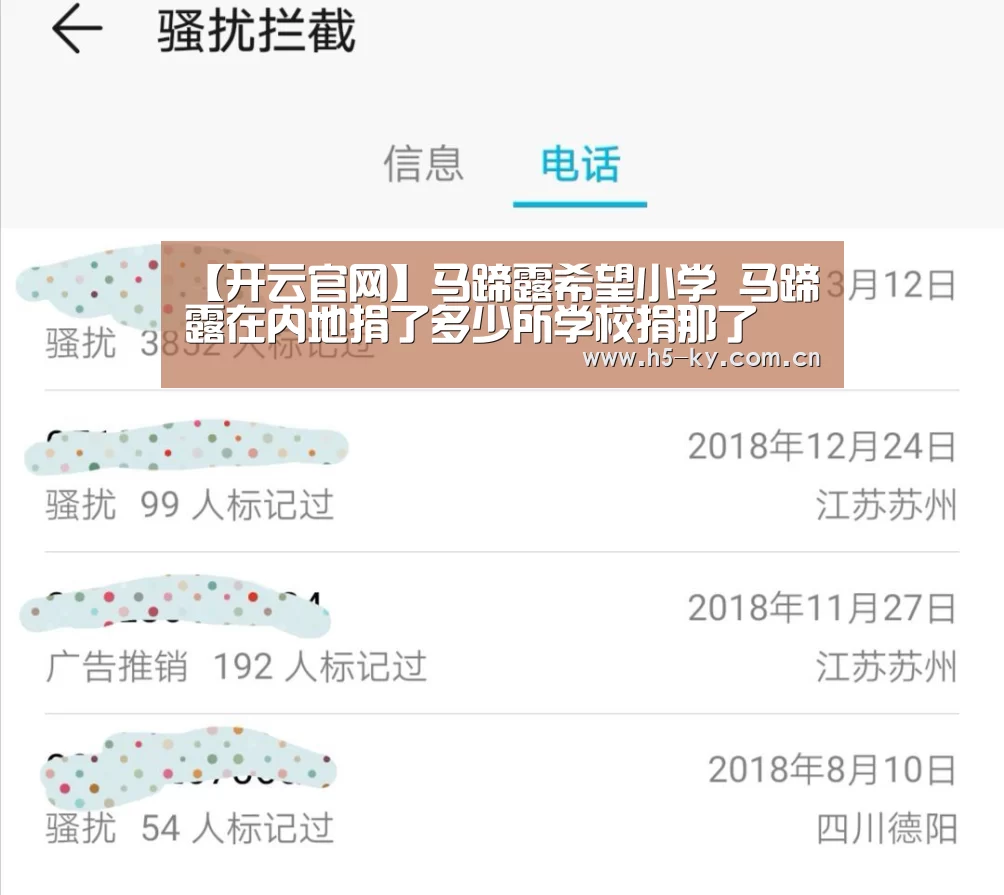 【开云官网】马蹄露希望小学 马蹄露在内地捐了多少所学校捐那了(图2) 开云体育